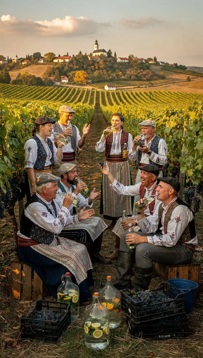 Professional team collaboration