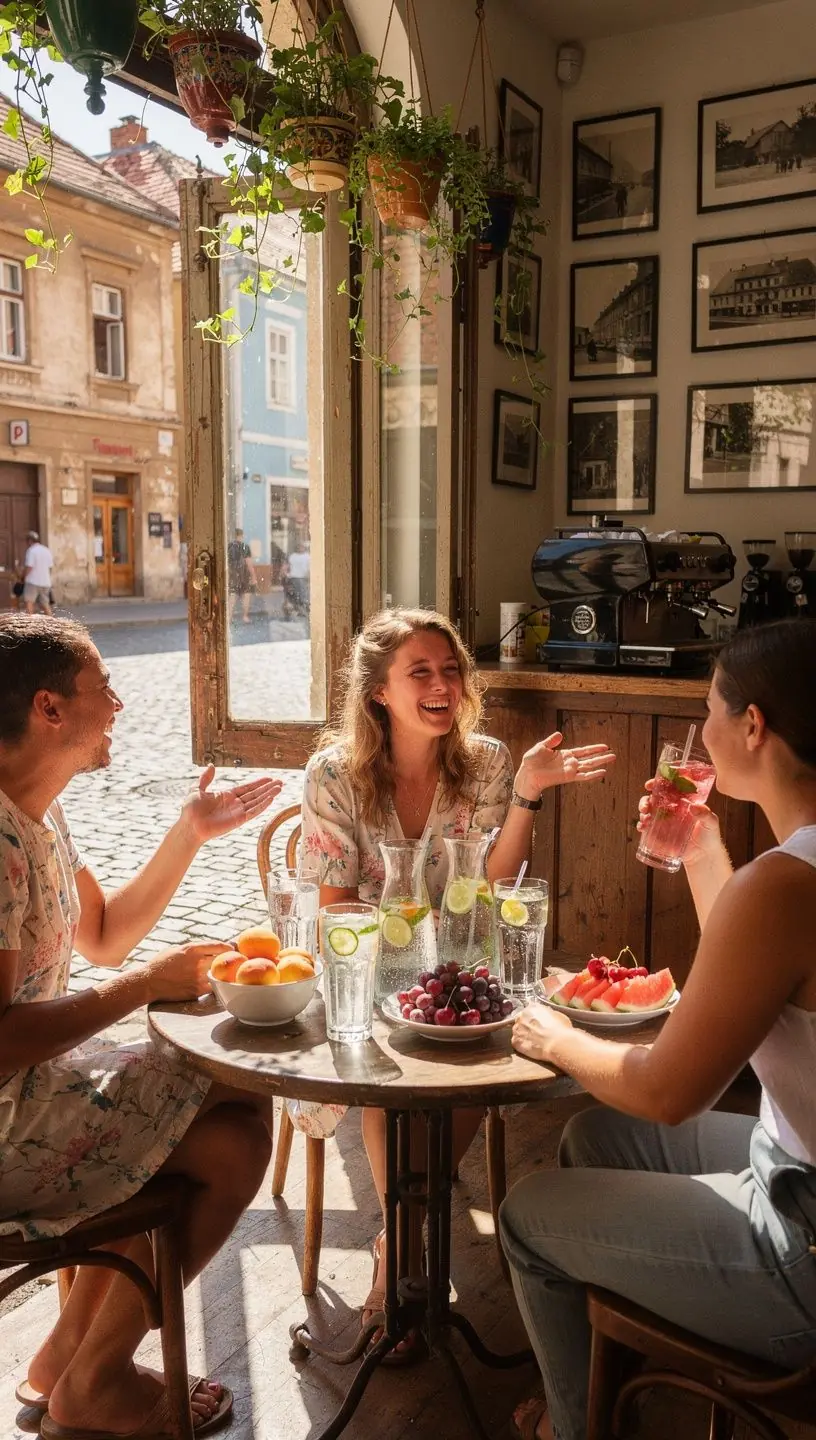 Collaborative workspace